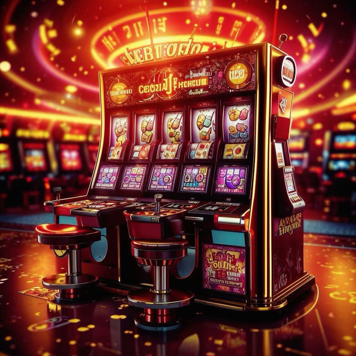 Limitless Casino کیسینو میں بکراٹکھیلیں