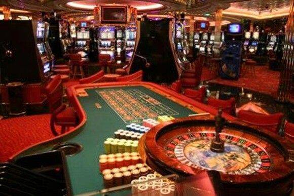 Limitless Casino کیسینو میں لاٹری گیمز میں حصہ لیں۔