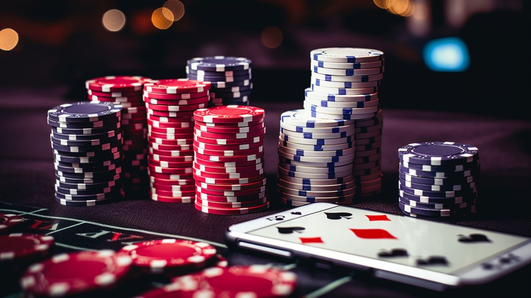 Limitless Casino پاکستان میں میگا ویز کیسینو گیمز