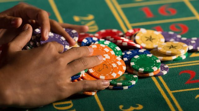 Limitless Casino کھلاڑیوں کے لیے لائیو کیسینو سیکشن