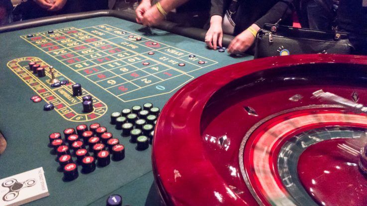 پاکستان میں Limitless Casino کا آن لائن کیسینو سیکشن کھولیں۔