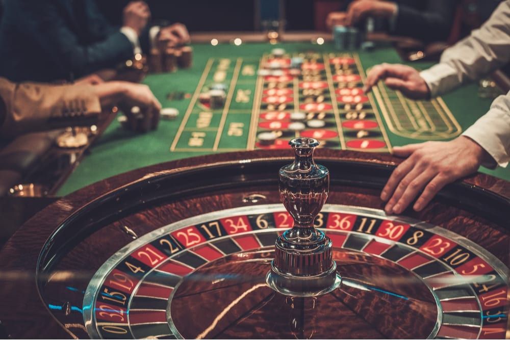 Limitless Casino کیسینو میں ایک آن لائن گیم کا انتخاب کریں۔