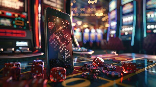 Limitless Casino کیسینو میں سلاٹ کھیلنا شروع کریں۔